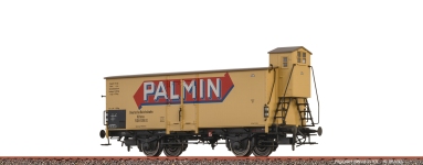  51264 - H0 - Bierwagen Palmin, DRG, Ep. II